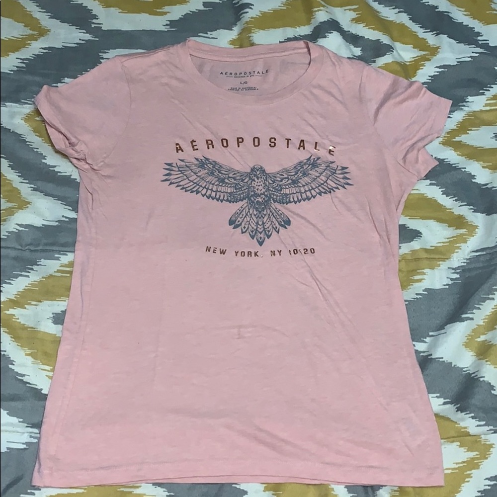 Aeropostal women shirt